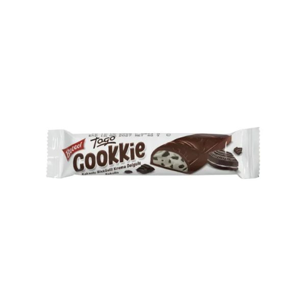TOGO Cookkie