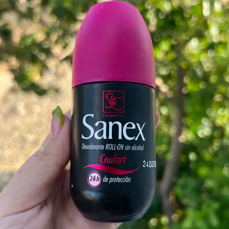 Desodorante Sanex