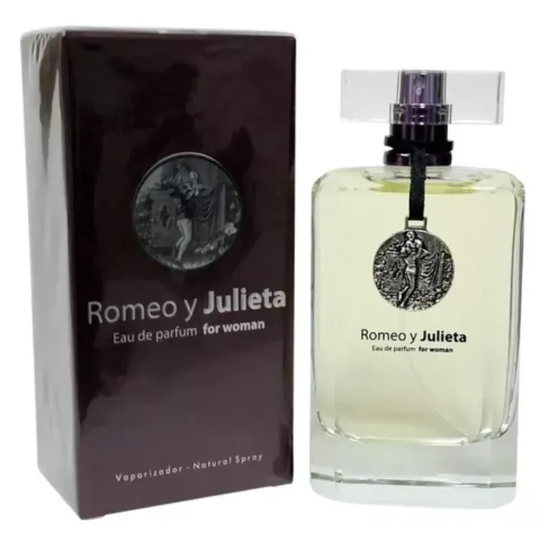 Perfume Romeo y Julieta women