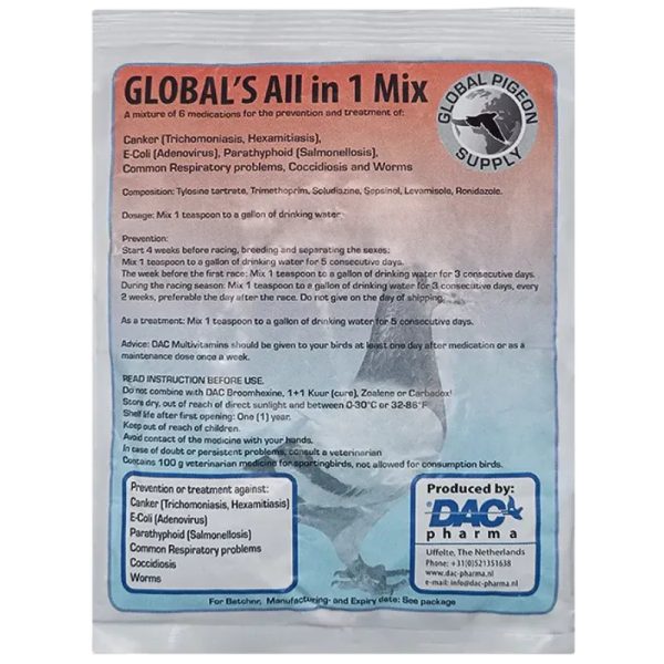 GLOBAL TODO EN 1 100g