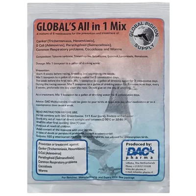 GLOBAL TODO EN 1 100g