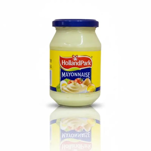 Mayonesa Holland Park 250ml