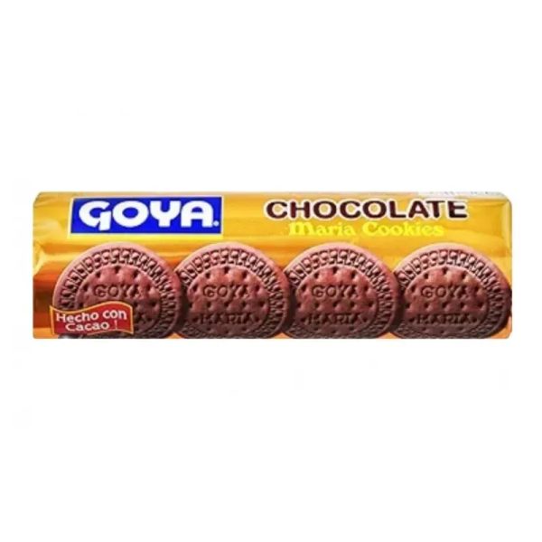 Galleta Goya de chocolate