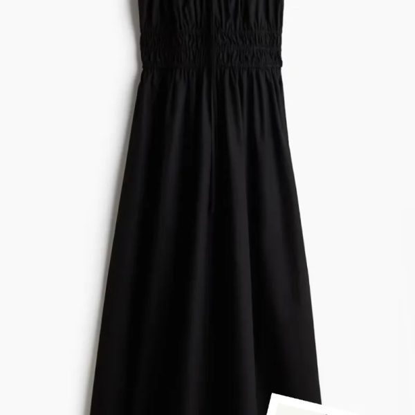 Vestido Negro