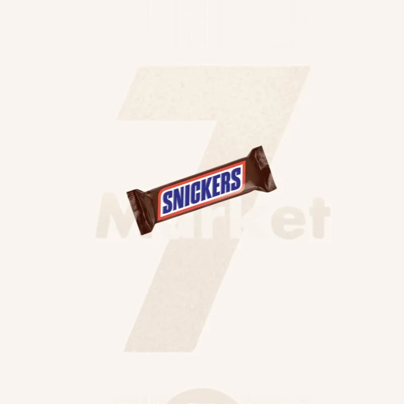 Snickers