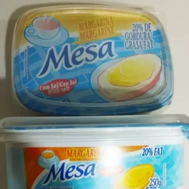 Pote de Mantequilla 250g