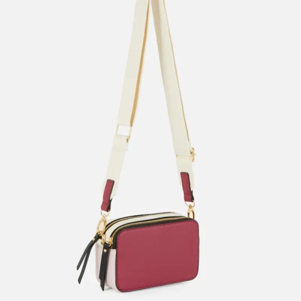 Mini Bolso Bandolera