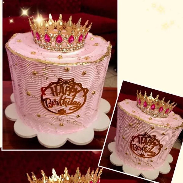 Cake