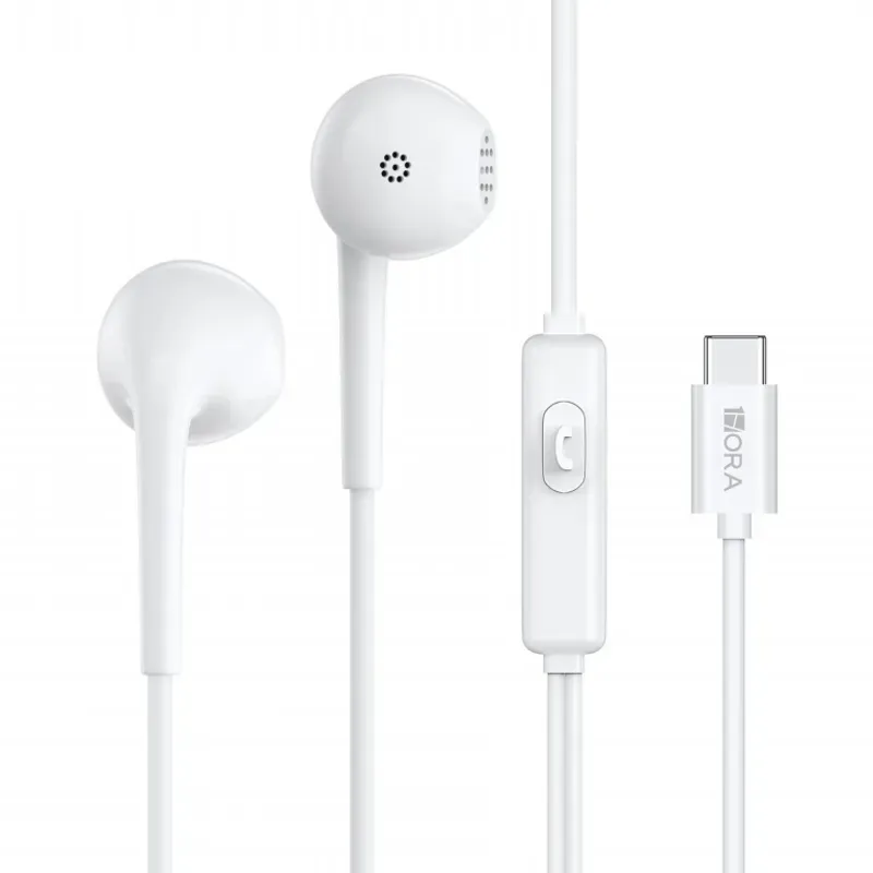 Audífonos 1Hora AUT124 - Blanco