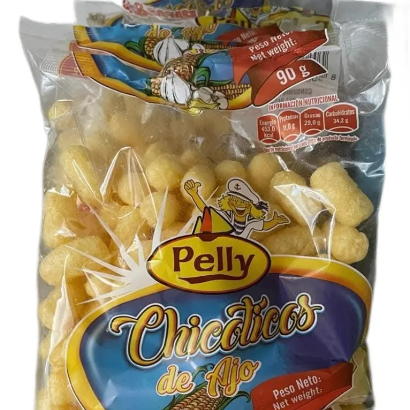 Pelly de ajo