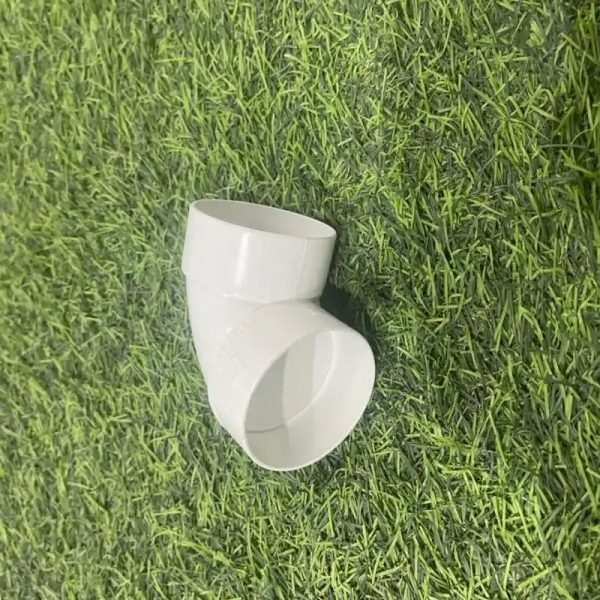 CODO 90 PVC 50mm 2"