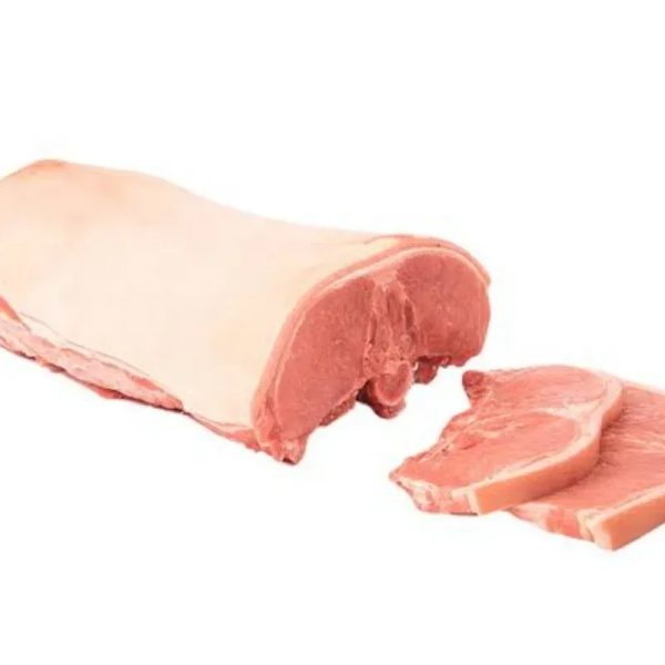Chuletas de cerdo (5lb)