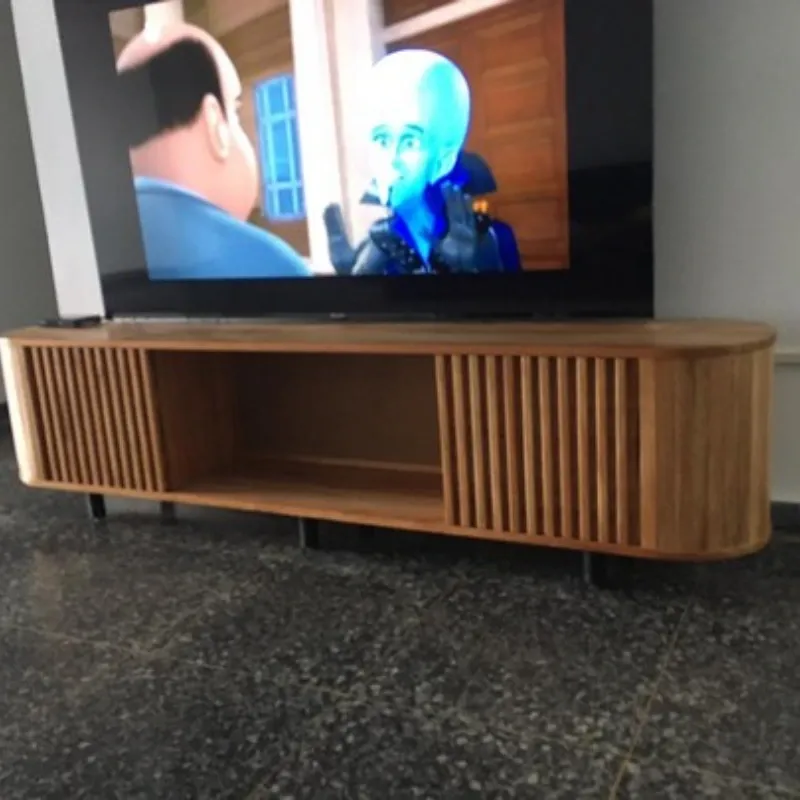 Mesa de TV (Por Encargo)