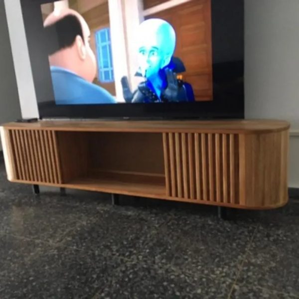 Mesa de TV (Por Encargo)