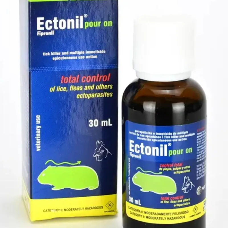 Ectonil (Fipronil)