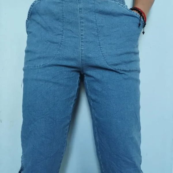 pantalon corto