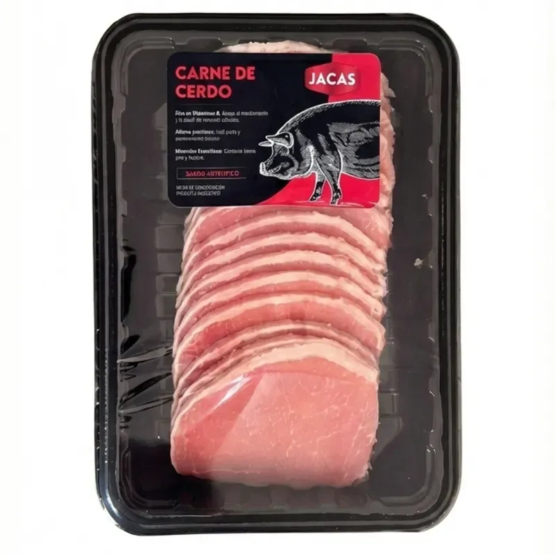 Lomo de cerdo 500 gr
