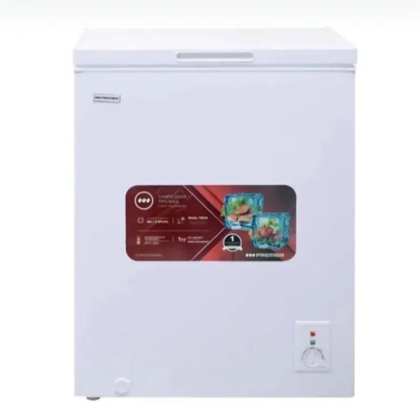 Nevera Premier 3.5