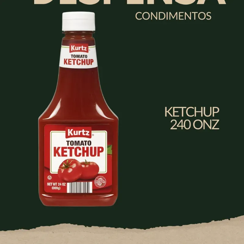Ketchup