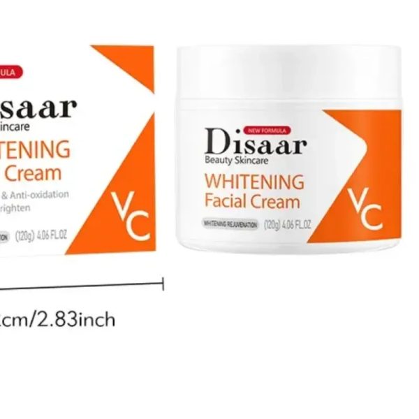 Crema Disaar de Vitamica C