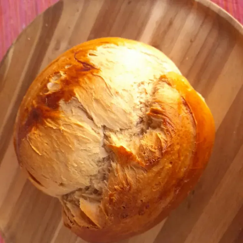 Pan Etiopie de Miel  (600g)