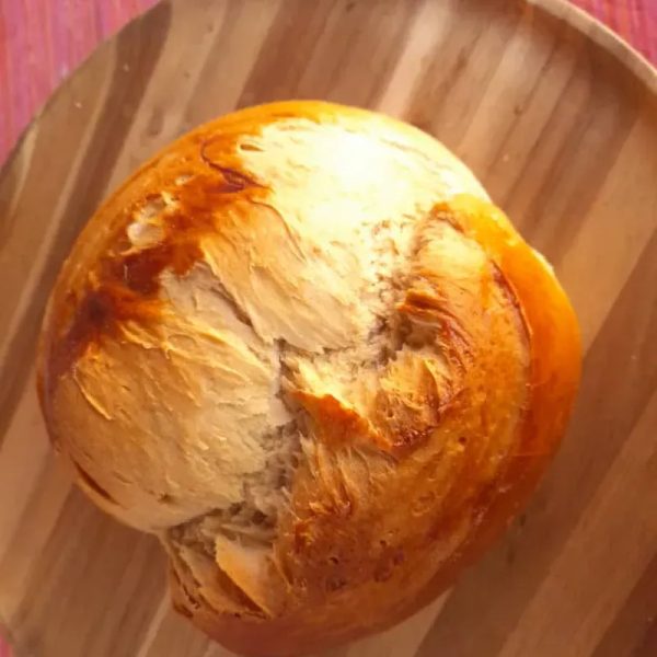 Pan Etiopie de Miel  (600g)