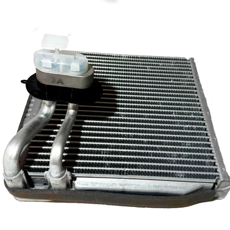 Evaporador del Aire Acondicionado