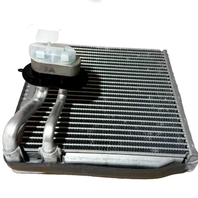 Evaporador del Aire Acondicionado