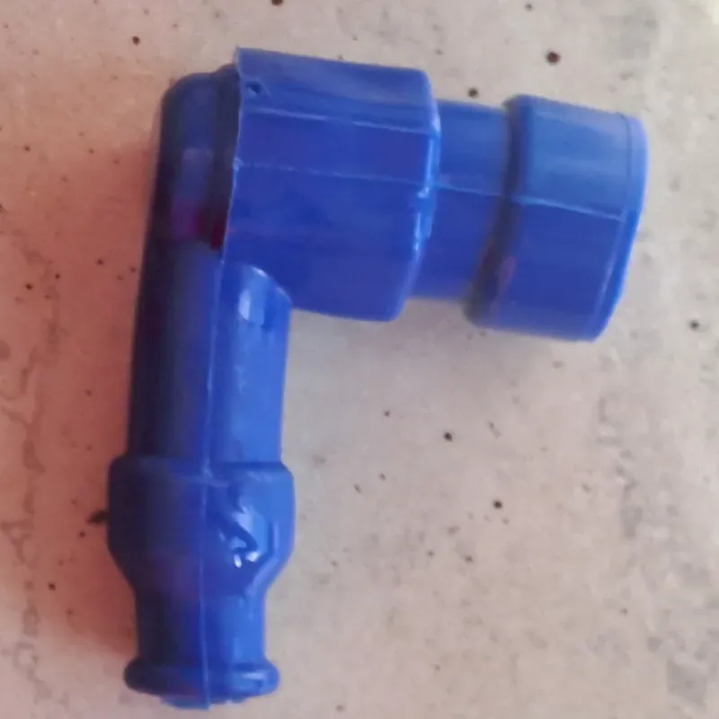 CACHIMBA DE SILICONA 