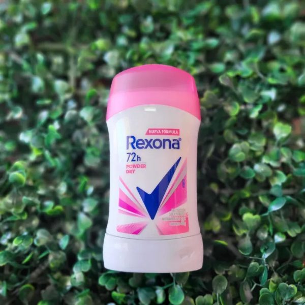 Desodorante Rexona