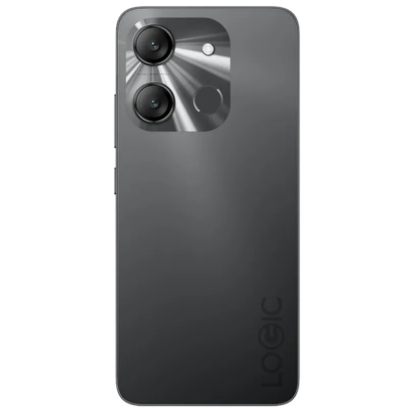 Logic L66M (4+4+128)