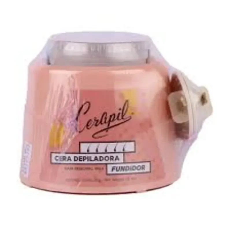 Fundidor de Cera- Cerapil