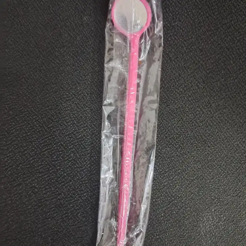 Espejos de inspección