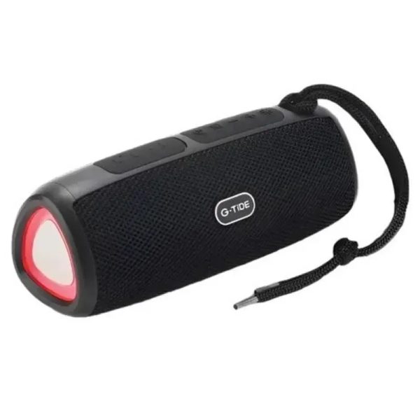 Bocina Bluetooth G-Tide SH20
