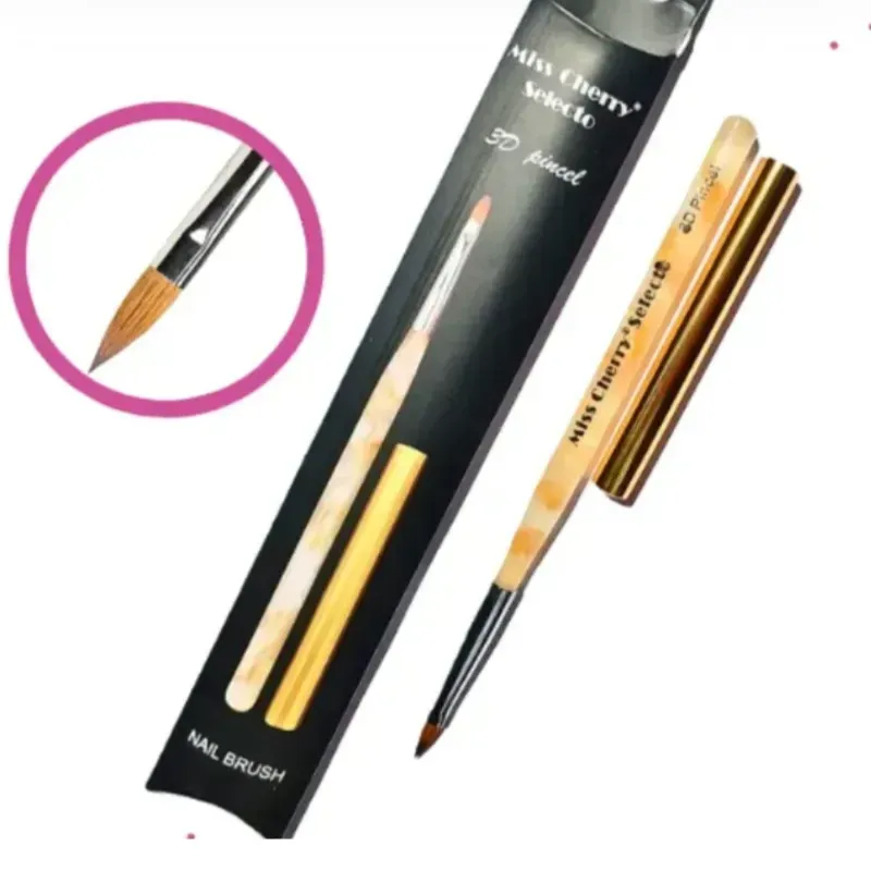 Pincel Miss Cherry Selecto