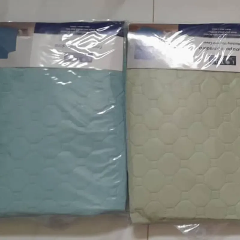 Forros para lavadoras automáticas