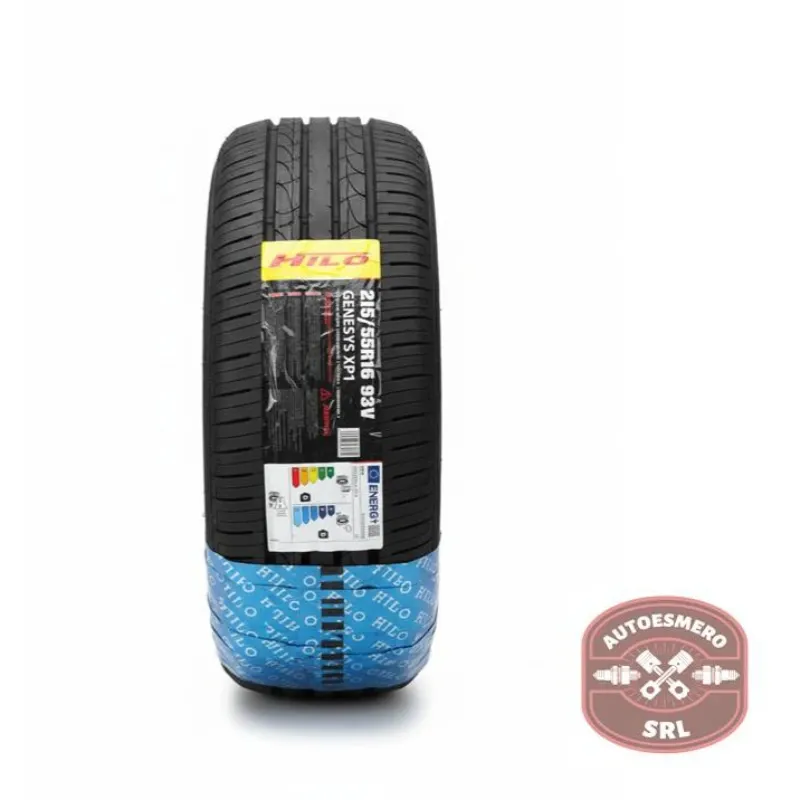 NEUMATICO 215/55 R16 93V HILO