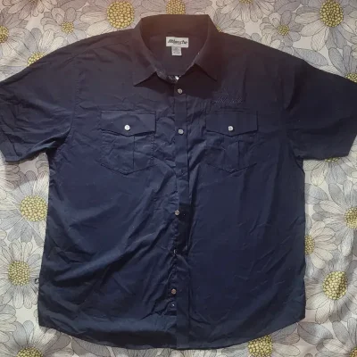 Camisa talla XL
