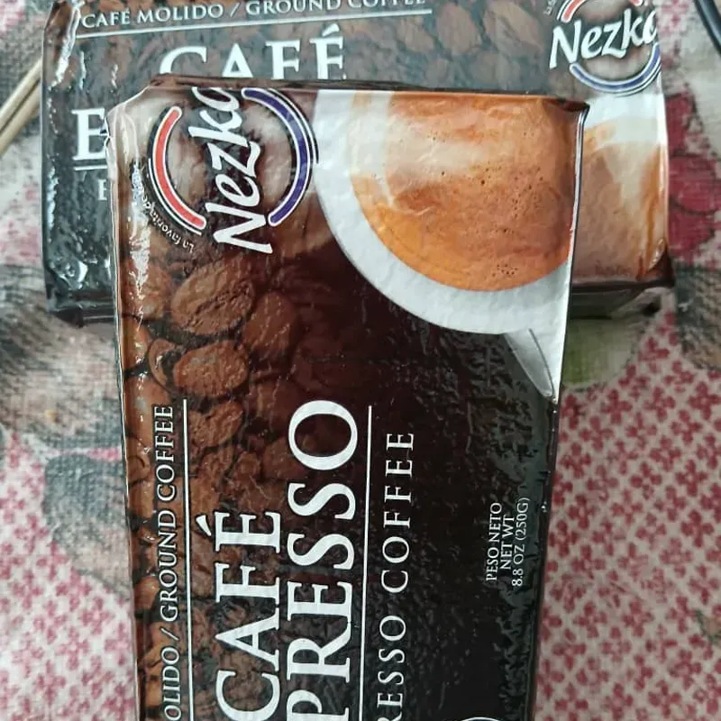  Café Expreso (250 g)