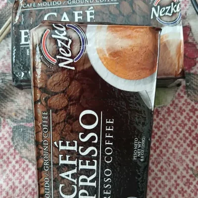  Café Expreso (250 g)