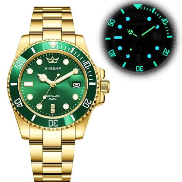 X-GEAR : XG86139-S1