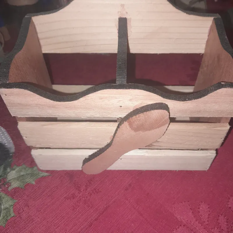 Organizador de cubiertos