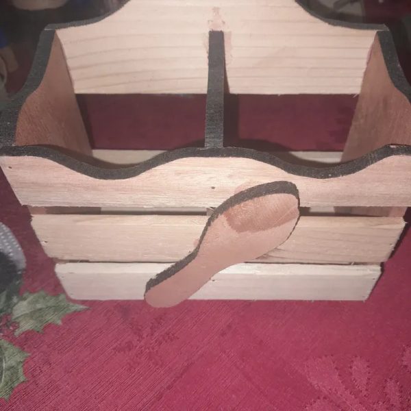 Organizador de cubiertos