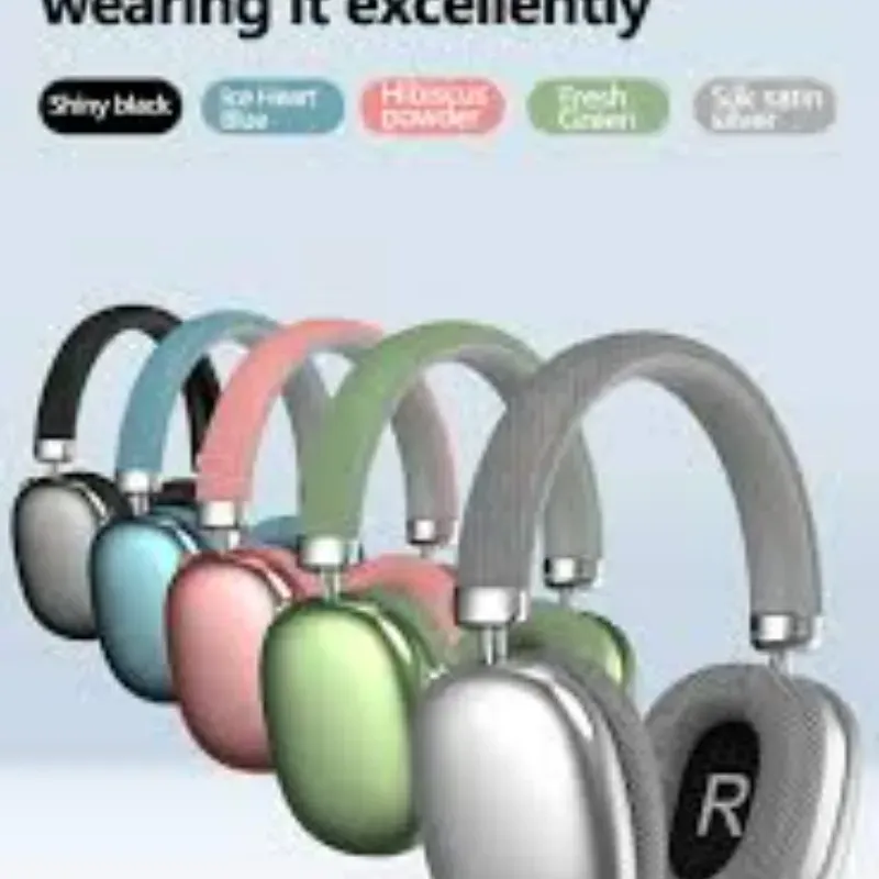 ✅AURICULARES BLUETOOTH P959