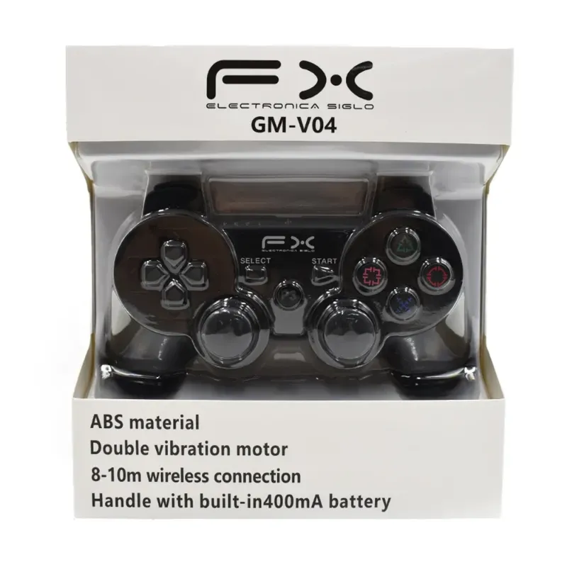 Mando Play 3 Negro