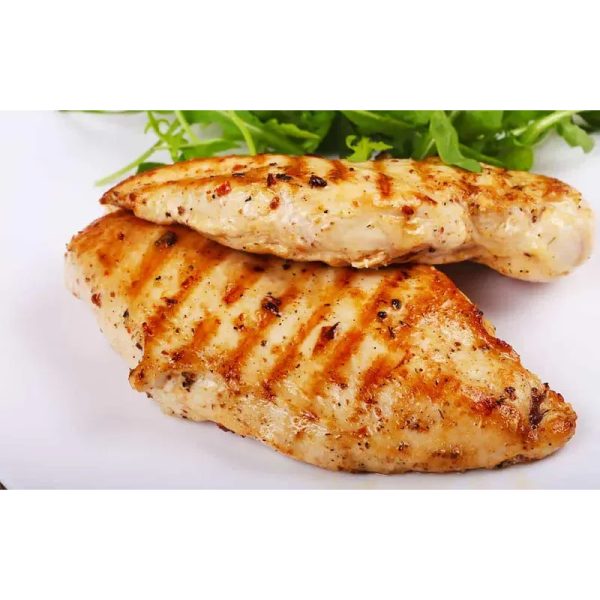 Bistec de Pollo
