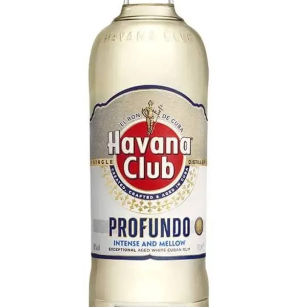 Habana Club Profundo