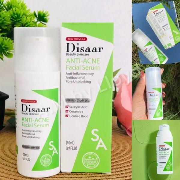 Serum Dissar Anti Acné