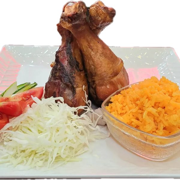 Pollo Asado