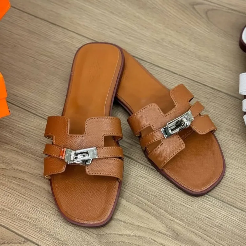 Sandalias Hermès 